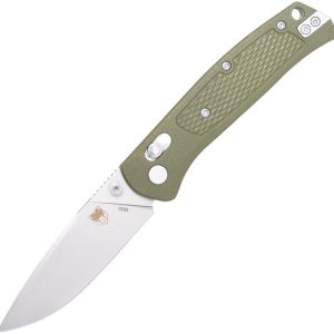 EDC Scout Bar Lock OD