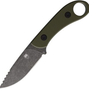 Skinner Fixed Blade BSW