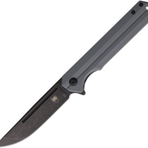 Streamline Linerlock Gray