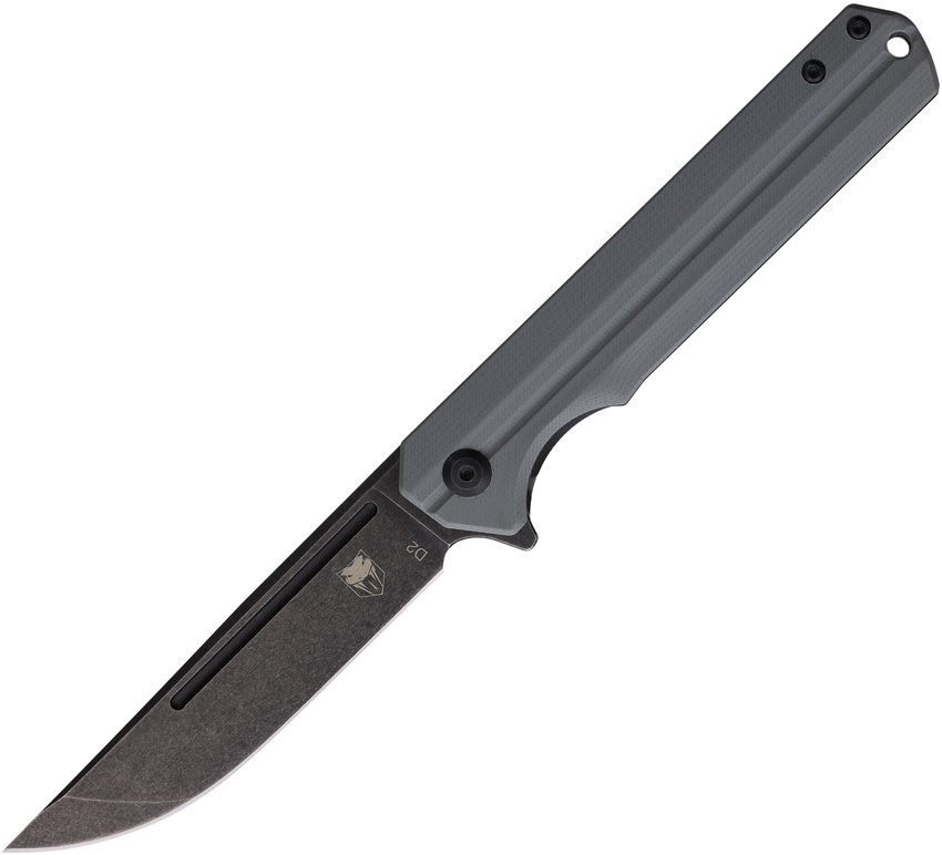 Streamline Linerlock Gray