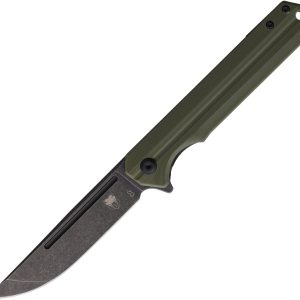 Streamline Linerlock OD