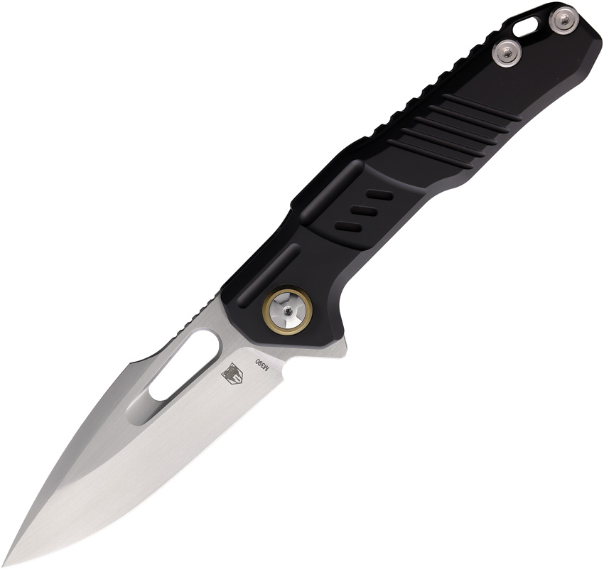 Special Ops Framelock