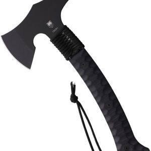 Tomahawk Black