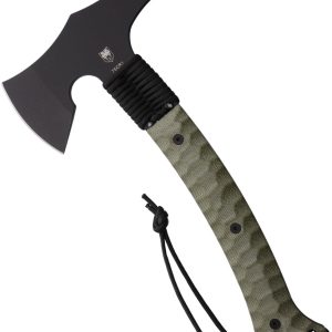 Tomahawk Black