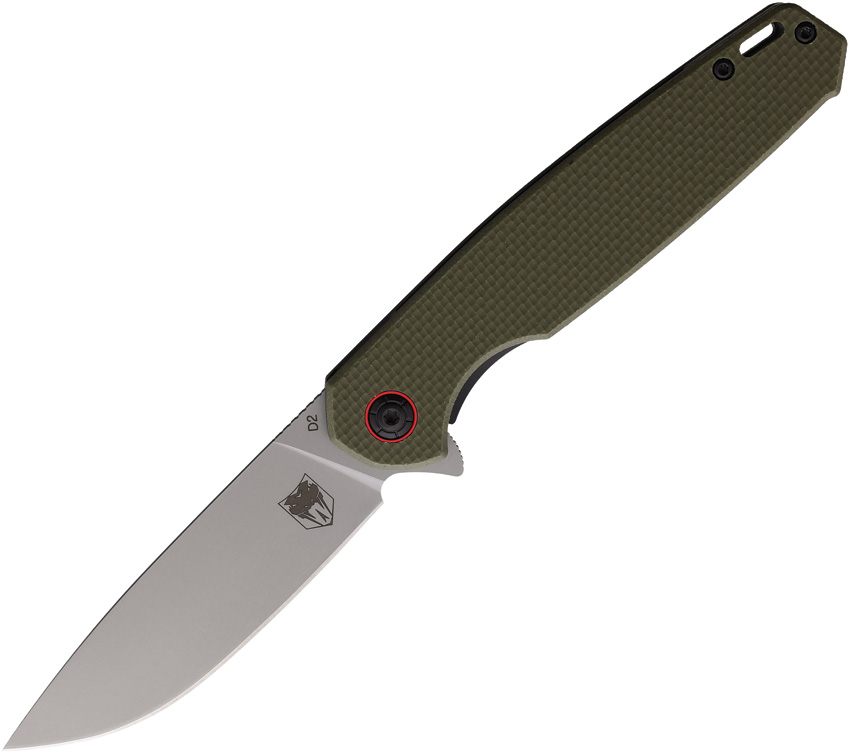 Talon Linerlock OD