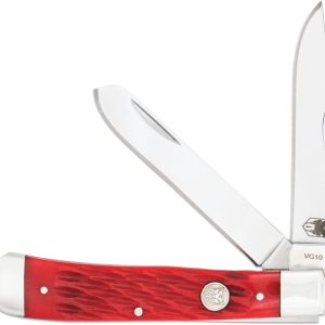 Trapper Red Bone