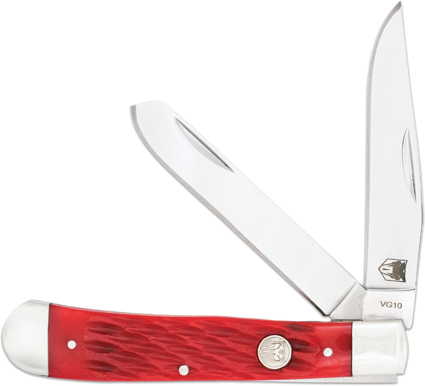 Trapper Red Bone