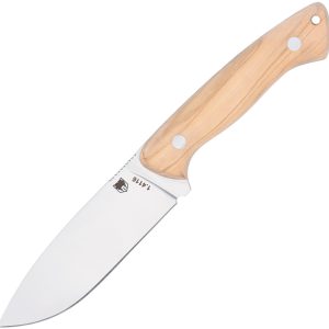 Twin Mountain Fixed Blade