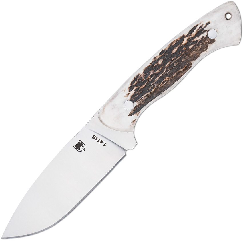 Twin Mountain Fixed Blade