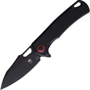 Wolverine Linerlock Black