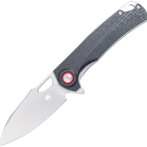 Wolverine Linerlock Custom Cut
