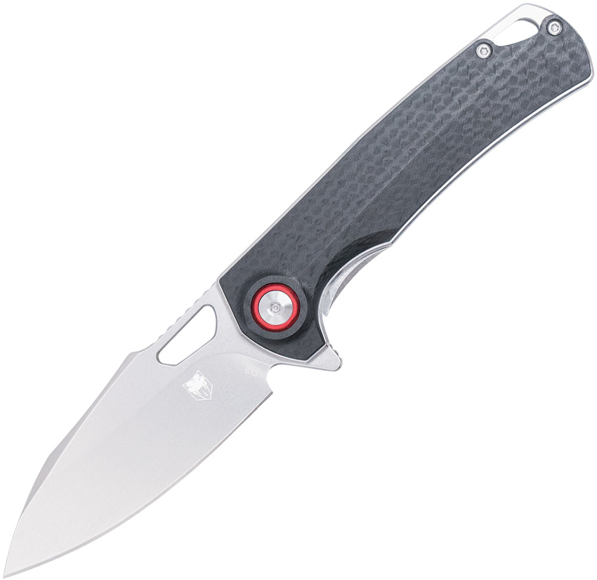 Wolverine Linerlock Custom Cut