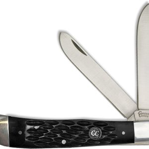 Signature Trapper Black