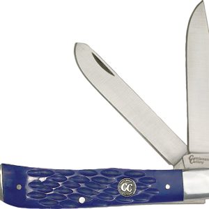 Signature Trapper Blue