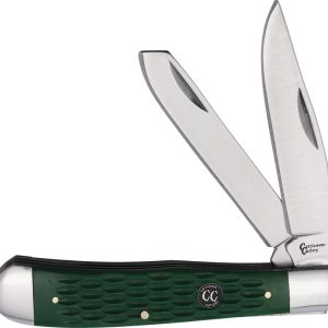 CC Series Trapper Green