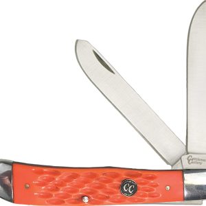 Signature Trapper Orange