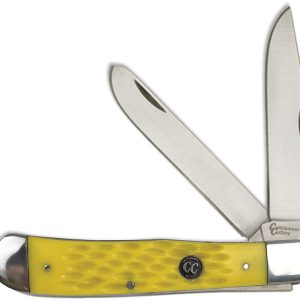 Signature Trapper Yellow