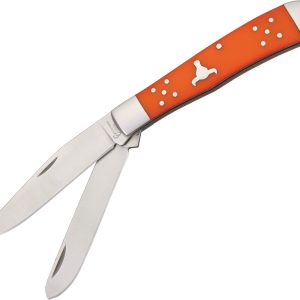 Brahma Bull Trapper