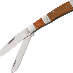 Stockyard Trapper
