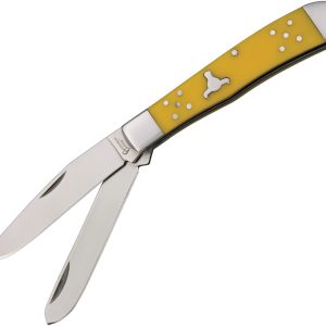 Trapper Yellow