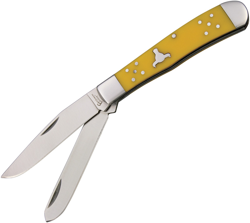 Trapper Yellow