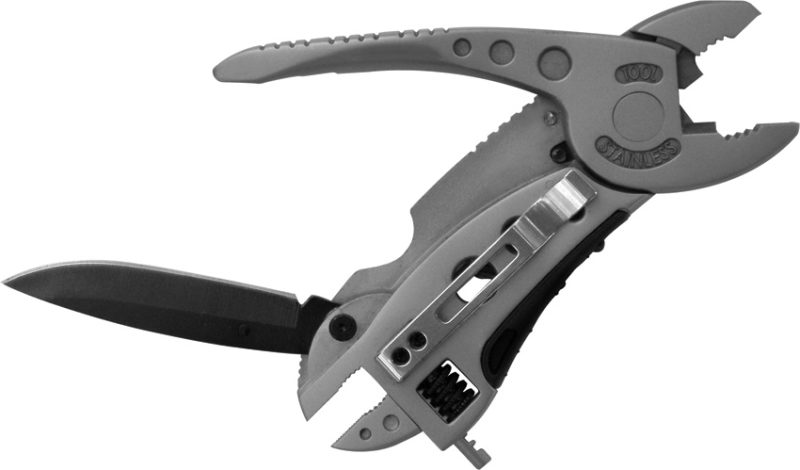 Ranch Hand Multi-Tool | Caveman Blades