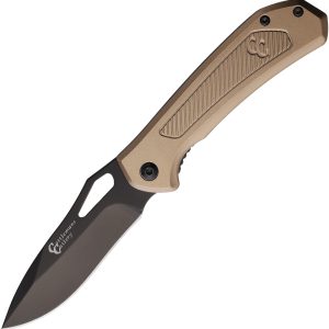 Terragator Linerlock