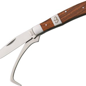 Stockyard Farriers Companion