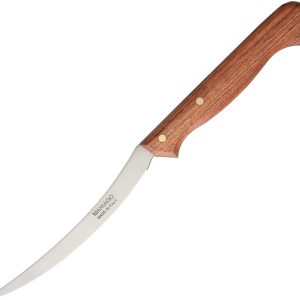 Tomato Knife Cocobolo