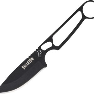 Skeleton Fixed Blade