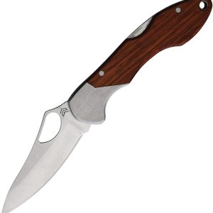 Gecko 7 Lockback