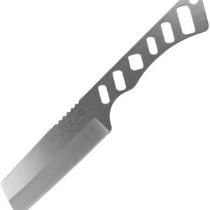 Camp Knife Fixed Blade