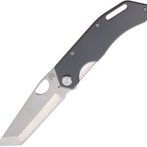 Regiflex Cyber Linerlock