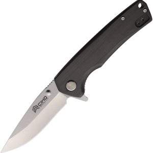 Verzon Linerlock Black