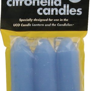 9 Hour Citronella Candles