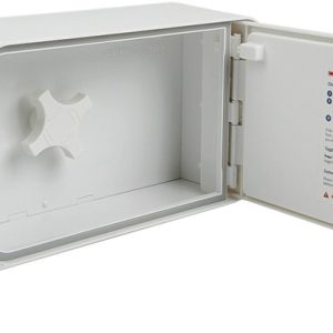 iKeyp Pro Smart Safe