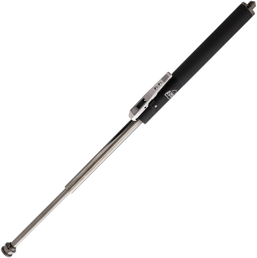 Automatic Expandable Baton