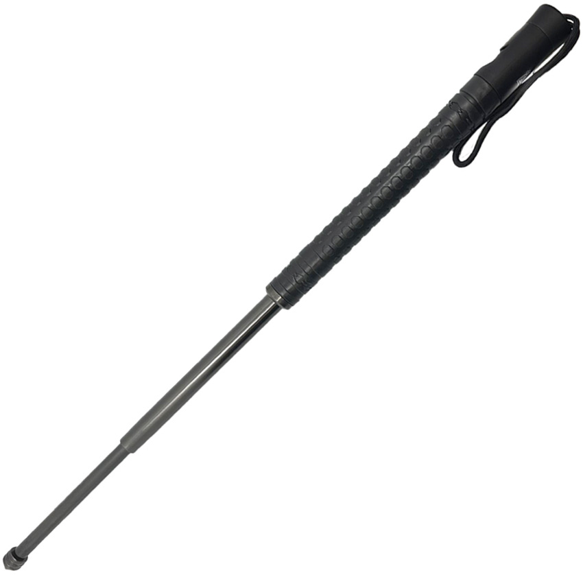Auto Expandable Baton 24""