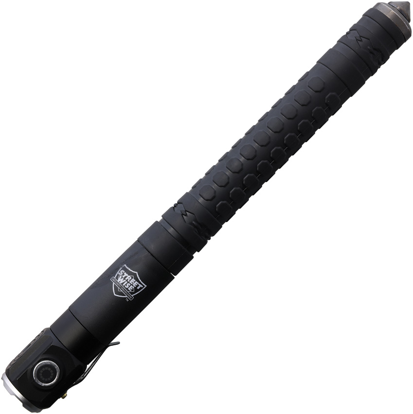 Auto Expandable 20" Baton"