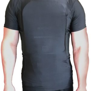 Safe-T-Shirt  Large