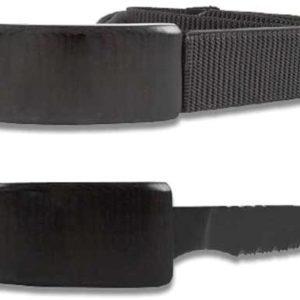 Belt Buckle Knife
