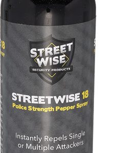Fire Master Pepper Spray
