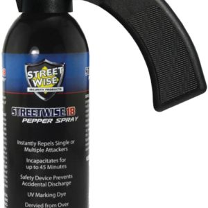 Streetwise18 Pepper Spray