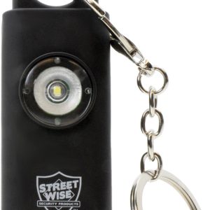 SOS Pull Pin Alarm