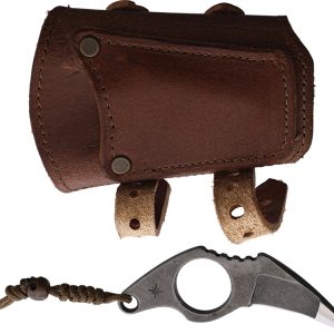Raptor Hawk Survival Cuff
