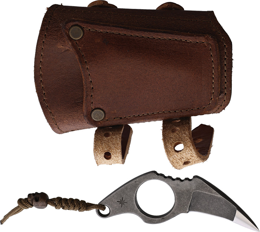 Raptor Hawk Survival Cuff