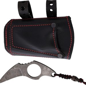 Raptor Hawk Survival Cuff