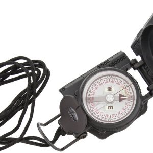 Tritium Lensatic Compass SWAT