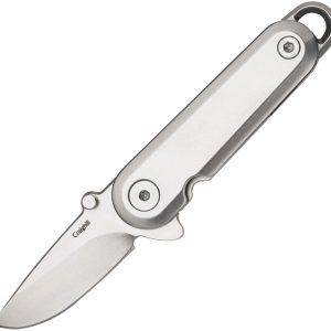 Lark Framelock Stainless