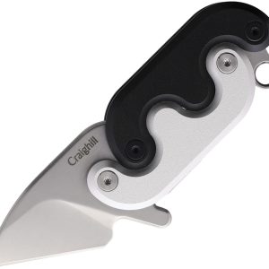 Sidewinder Mini Linerlock